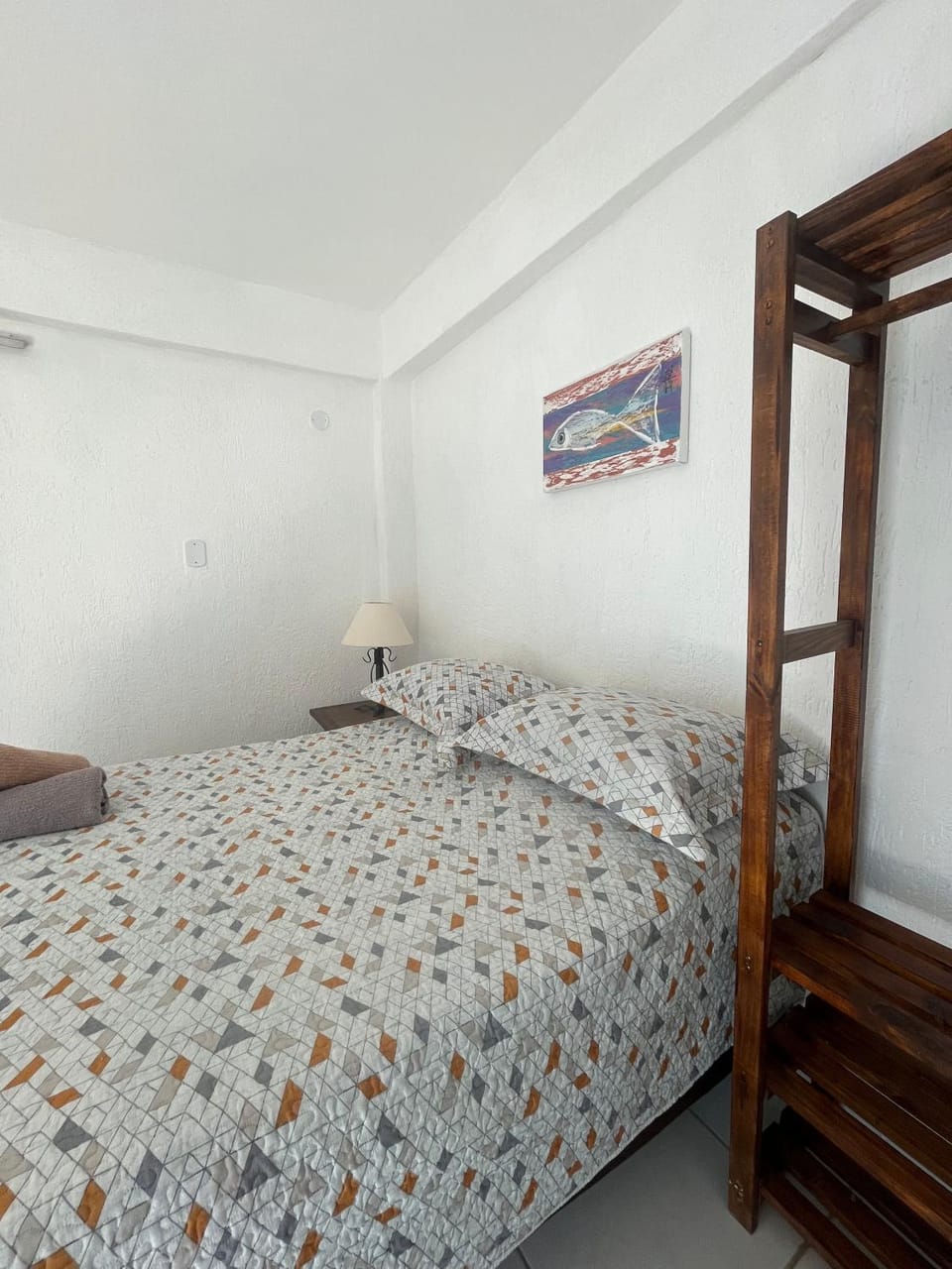 Suítes da Fátima Vacation rental in State of Rio de Janeiro