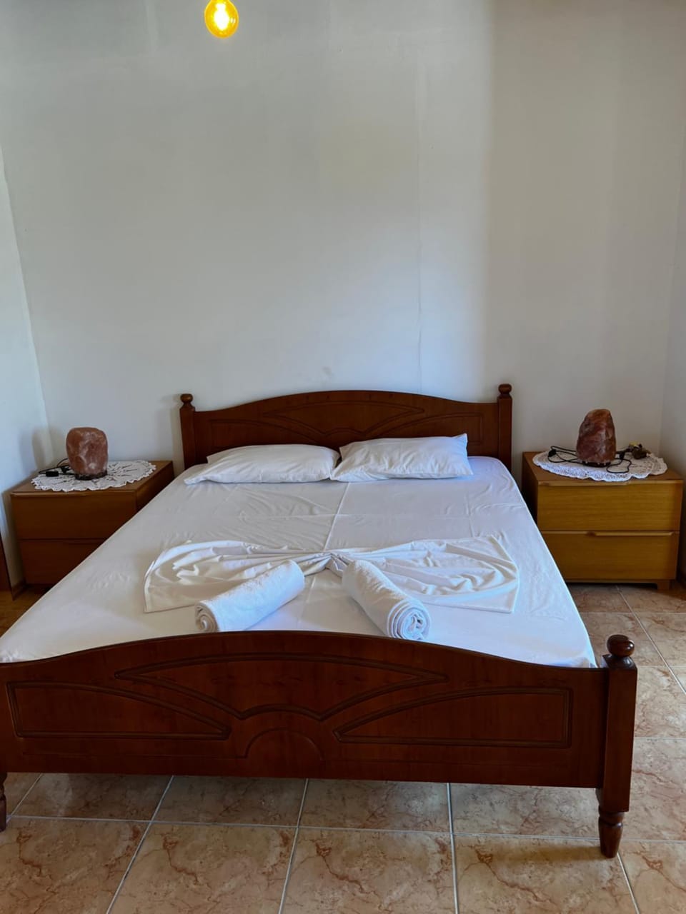 Emilios Traditional Villa Apartment in Dhërmi