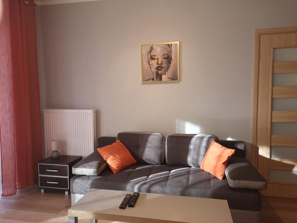 Apartament Marzenie 10 - Opole Apartment in Czechia