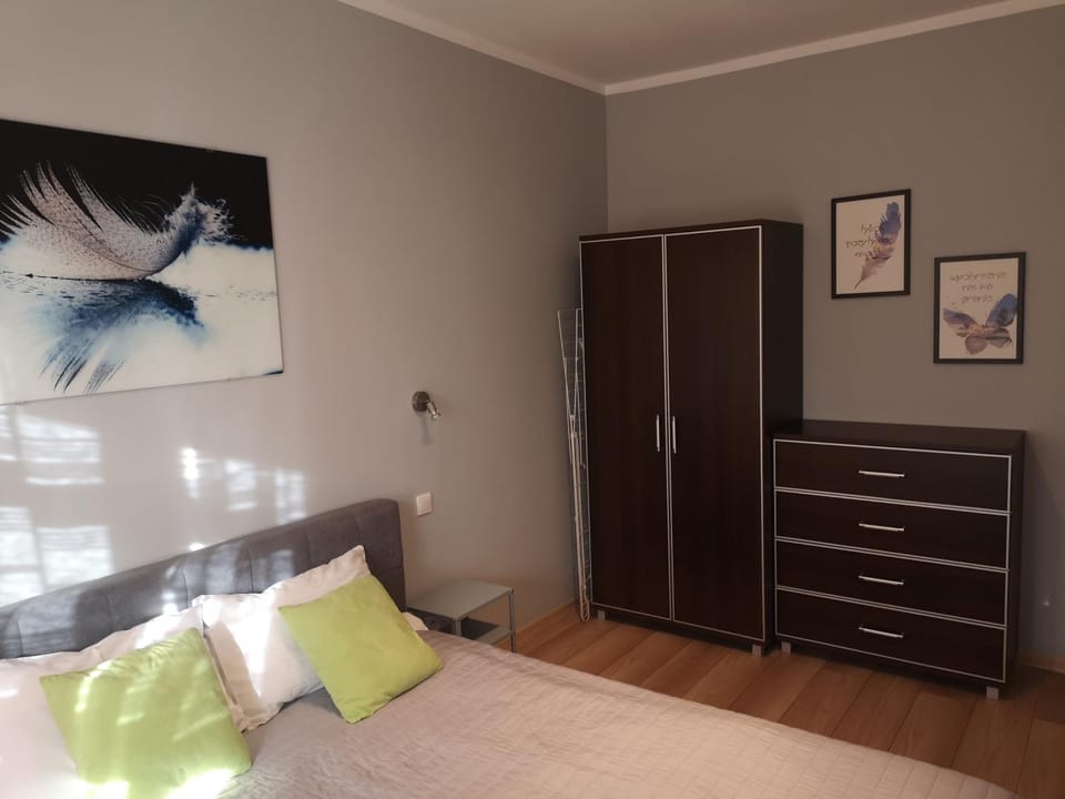 Apartament Marzenie 10 - Opole Apartment in Czechia