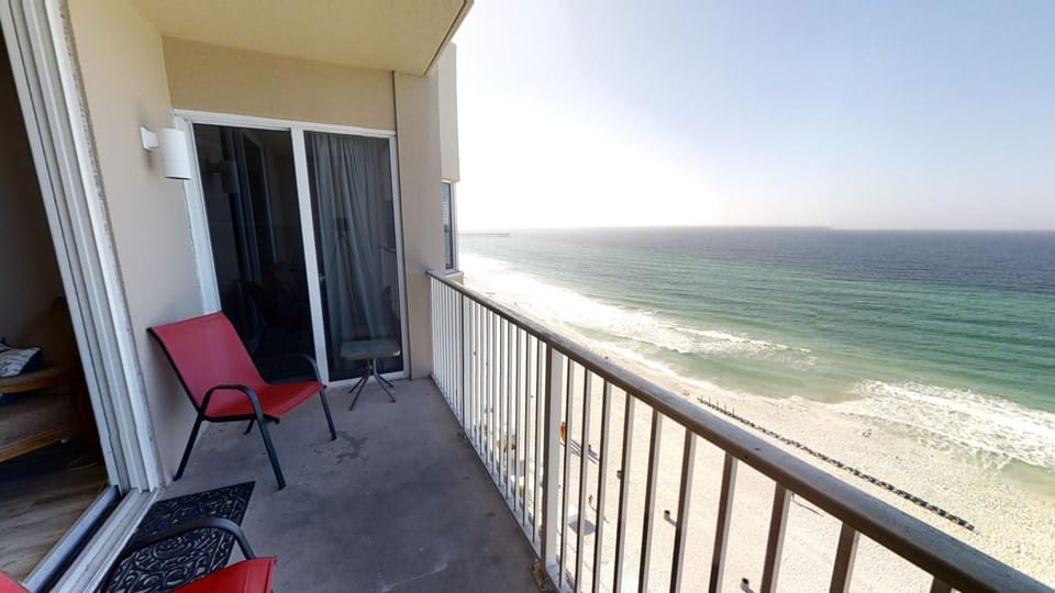 Tidewater 1102 House in Panama City Beach