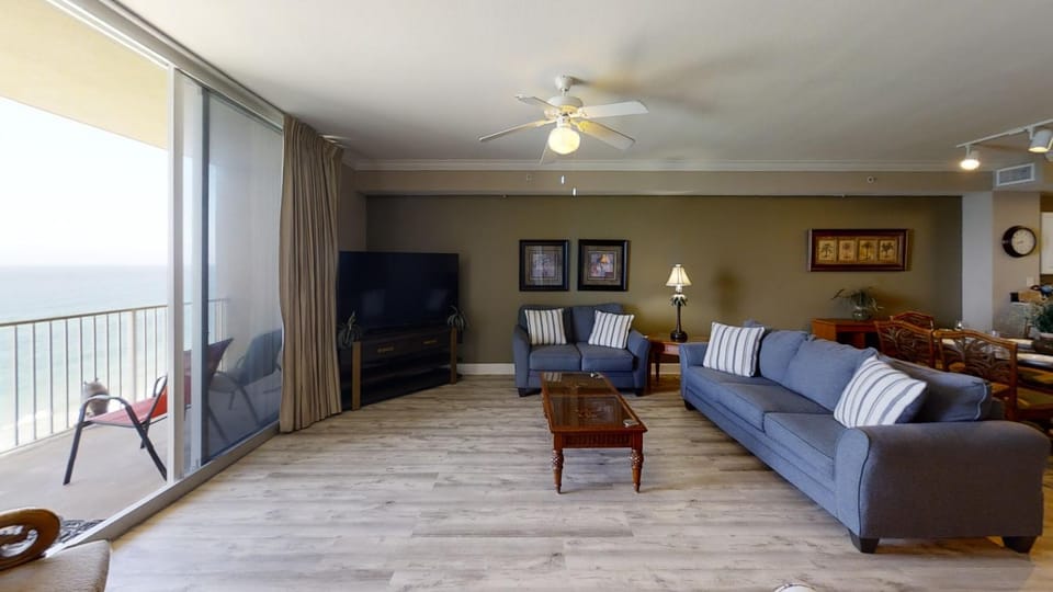 Tidewater 1102 House in Panama City Beach