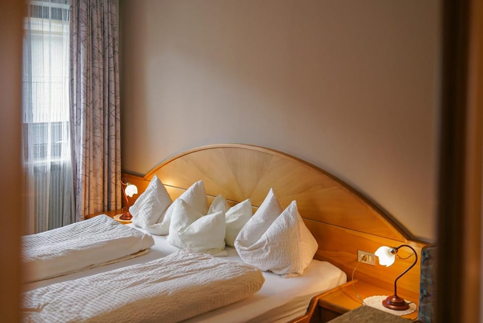 Appartements Residence Ganthaler Apartment in Tirol