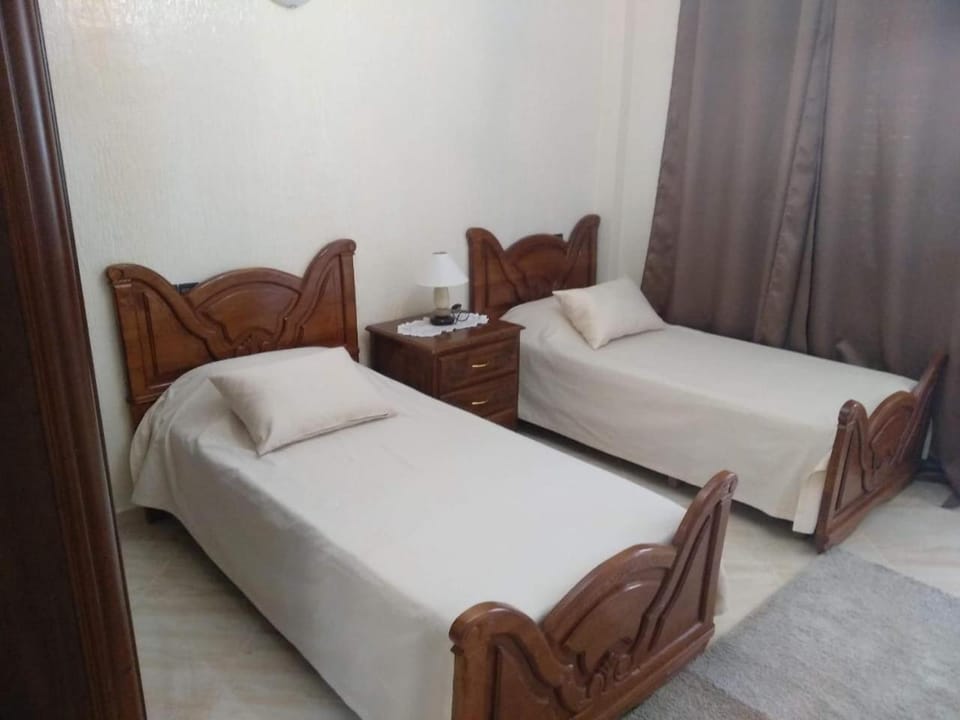 Apartment Meknes City Apartment in Meknes