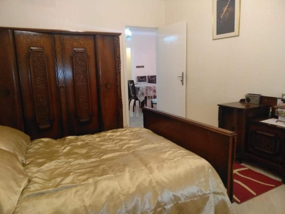 Apartment Meknes City Apartment in Meknes