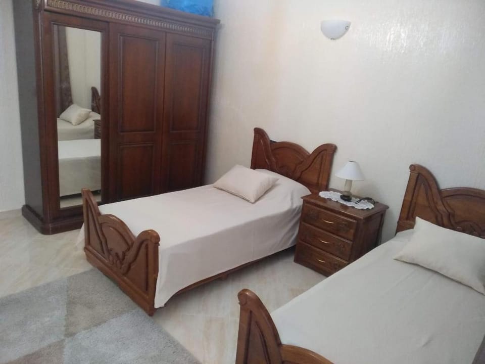 Apartment Meknes City Apartment in Meknes