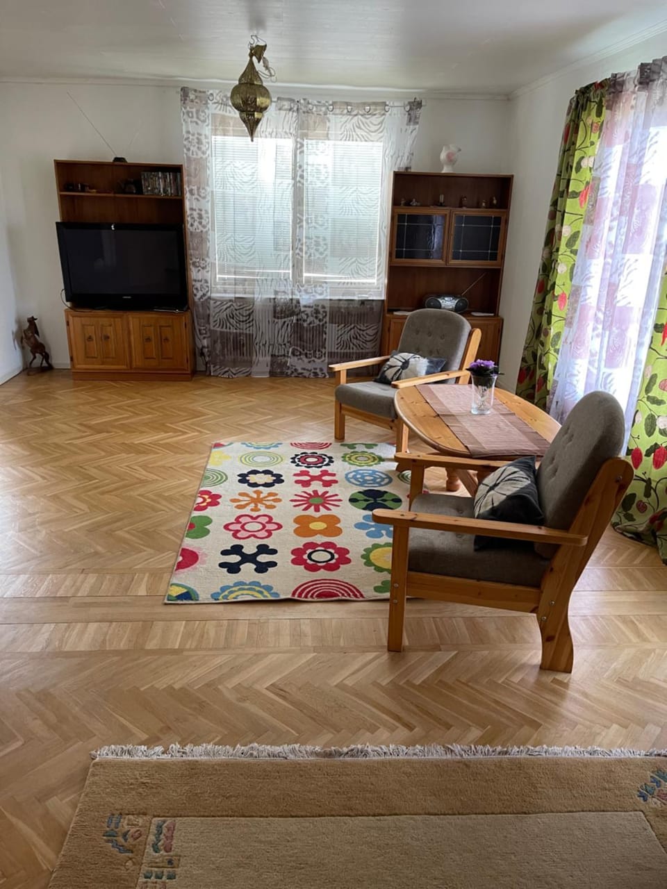 Vackert hus i Fröseke närmare naturen Apartment in Kalmar County, Sweden