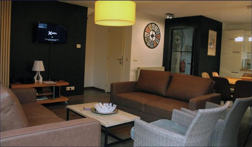 Gites en ardennes & wellness - Ovifat - Orchidees House in Belgium