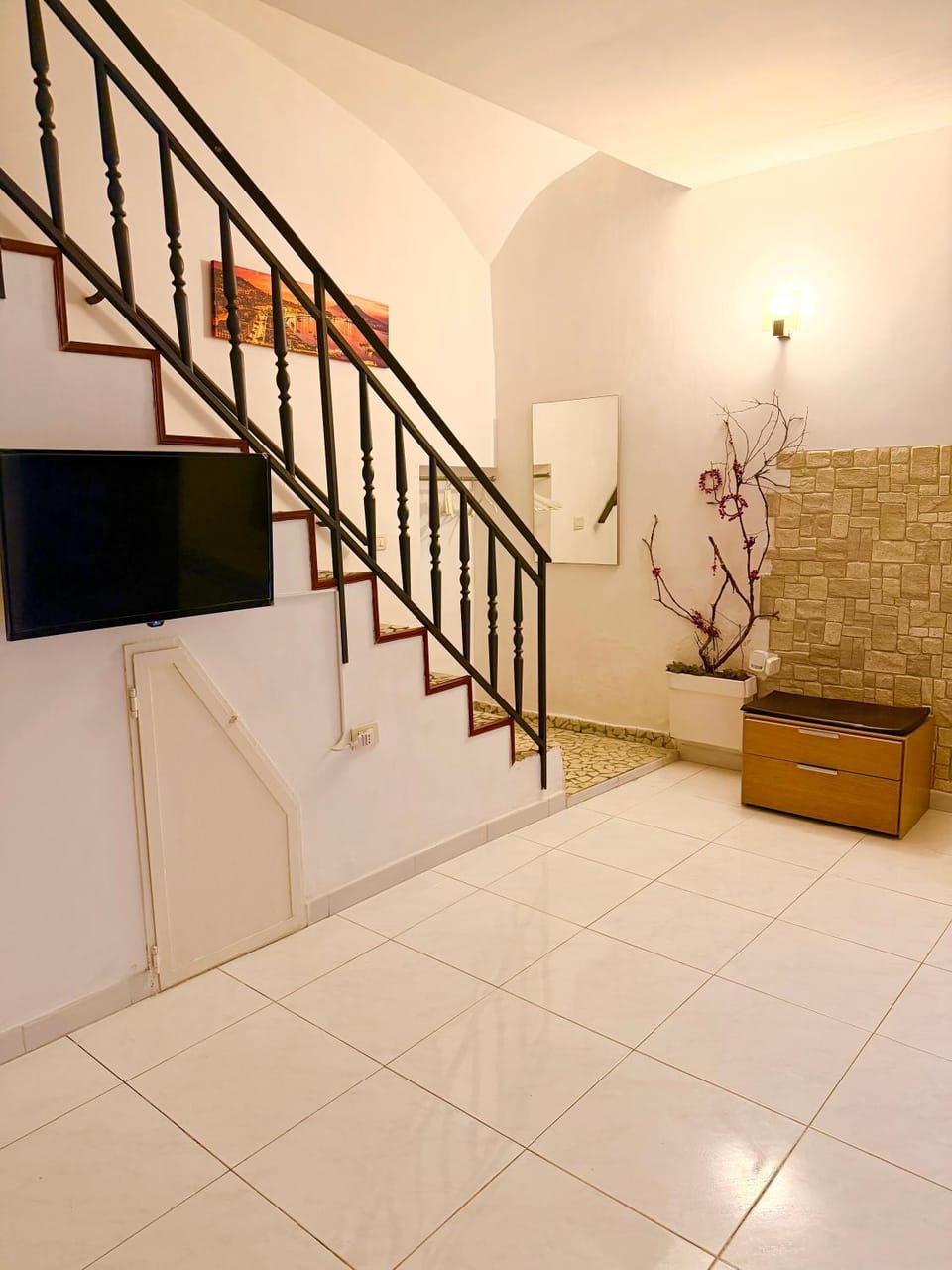 A’KASETT Apartment in Naples