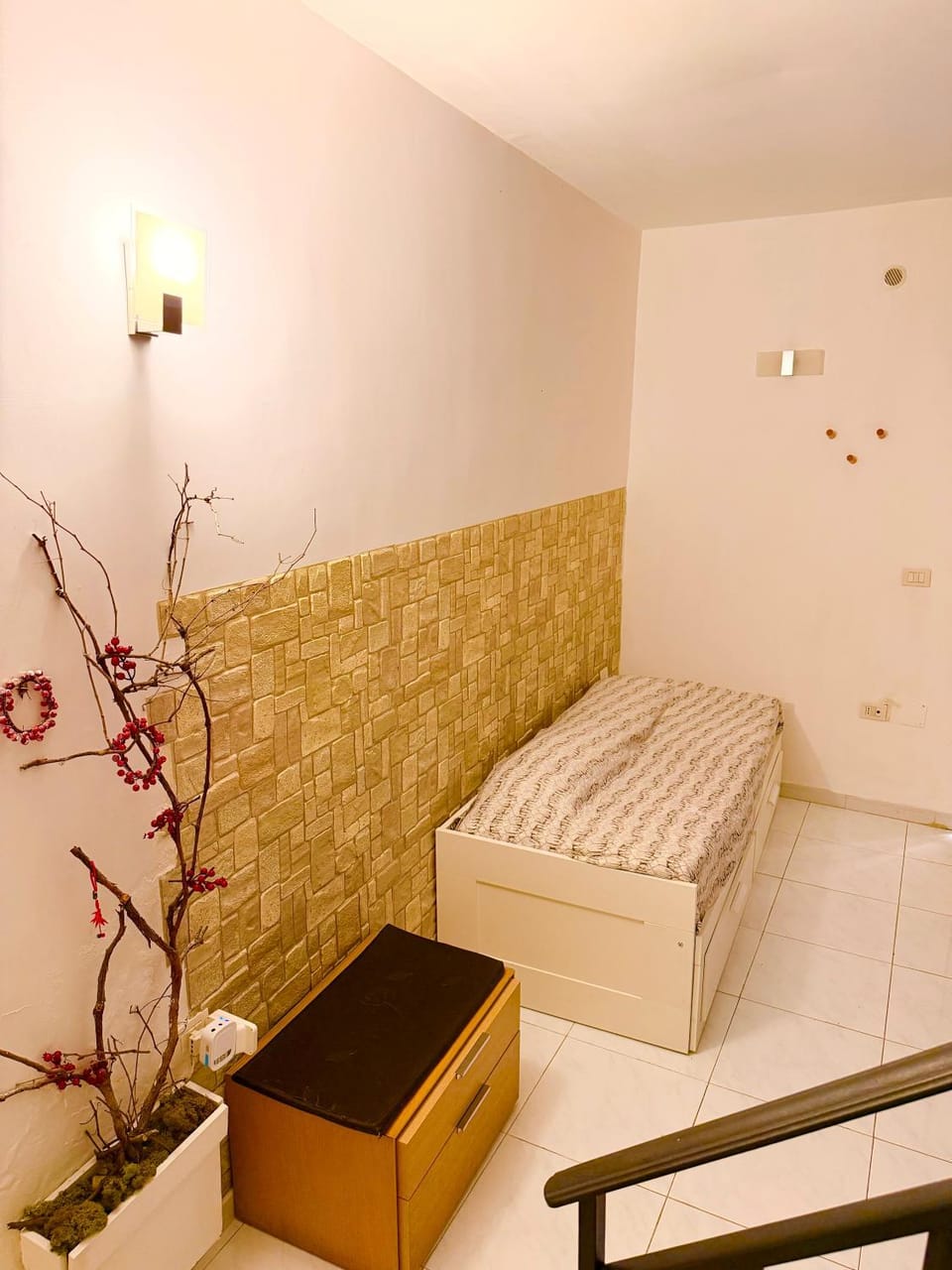 A’KASETT Apartment in Naples