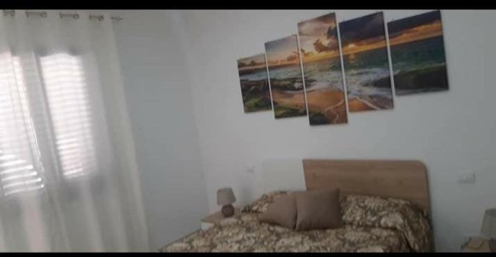A Casa Ri Angela Apartment in San Vito Lo Capo