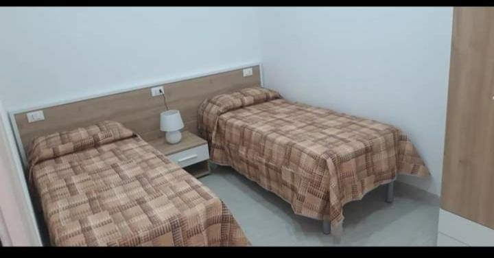 A Casa Ri Angela Apartment in San Vito Lo Capo