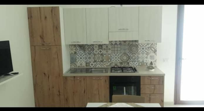 A Casa Ri Angela Apartment in San Vito Lo Capo