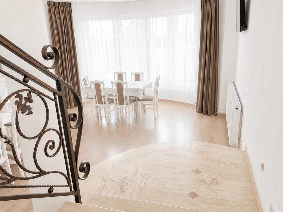 Gura Raului Casa de Vacanta House in Romania