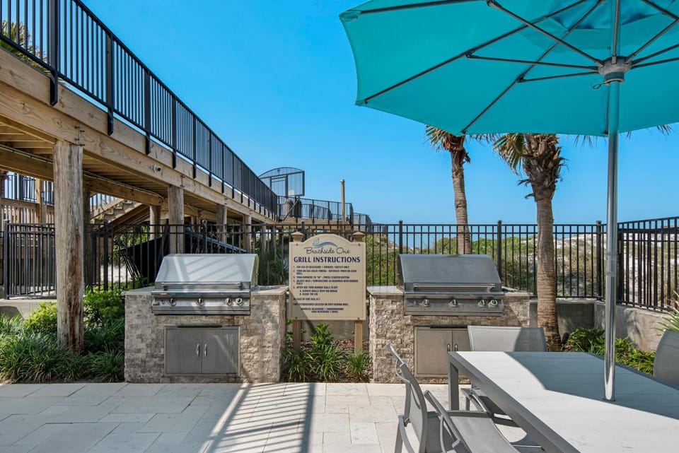 Beachside I 4144 House in Miramar Beach