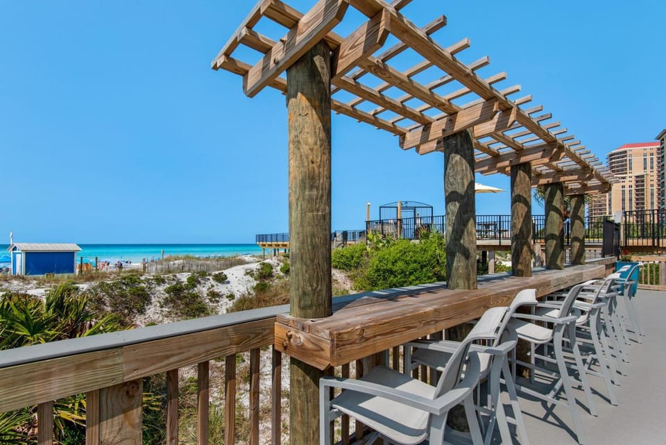 Beachside I 4144 House in Miramar Beach