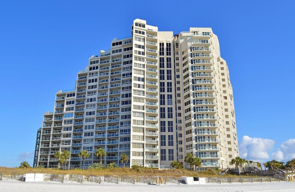 Beachside II 4231 House in Miramar Beach