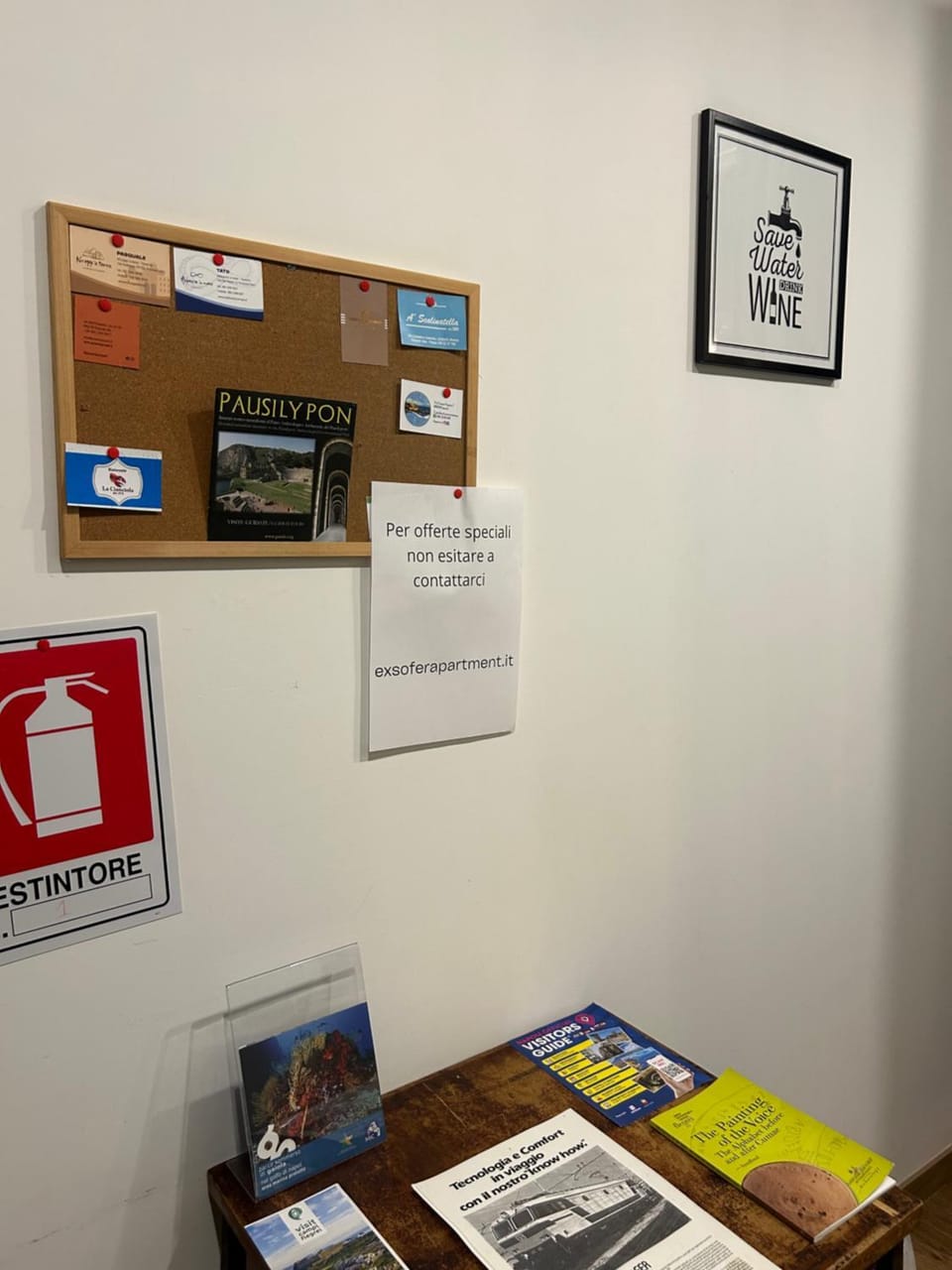 Pozzuoli B&B exSofer House in Pozzuoli