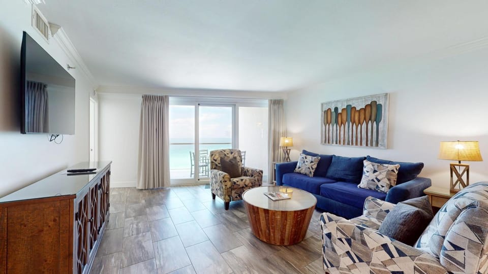 Beachside II 4329 House in Miramar Beach
