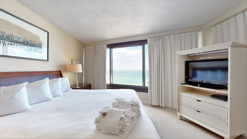 Beachside I 4122 House in Miramar Beach