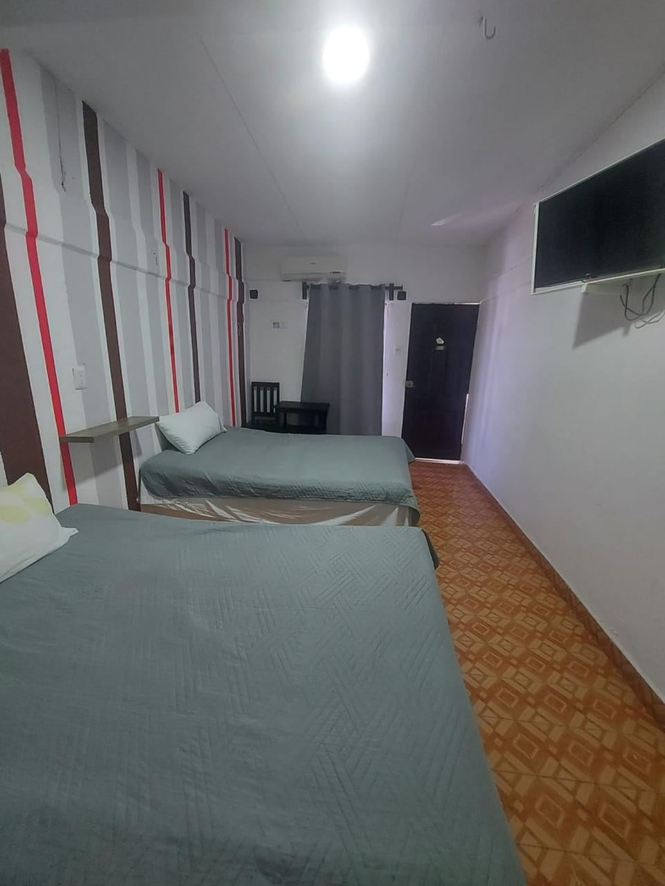 EL ANCLA Hotel in State of Tabasco
