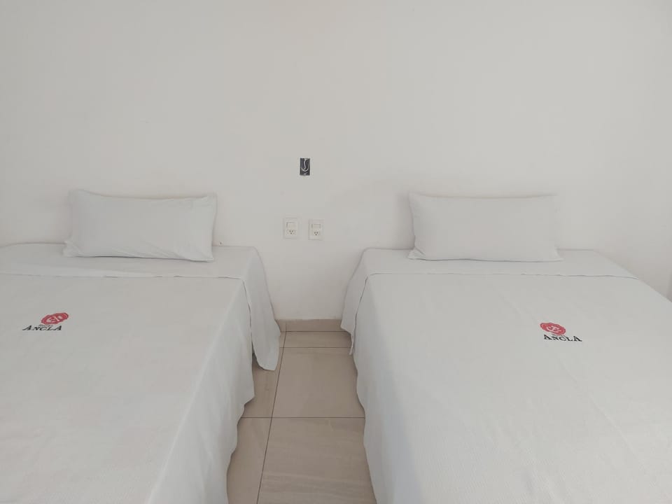 EL ANCLA Hotel in State of Tabasco