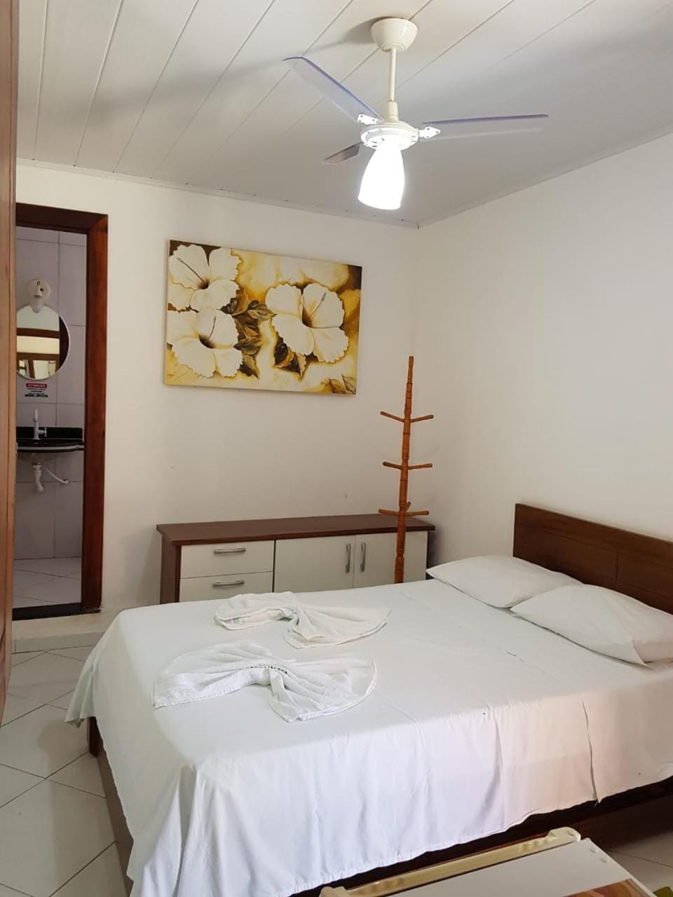 Pousada CasaNossa Bed and Breakfast in State of Bahia