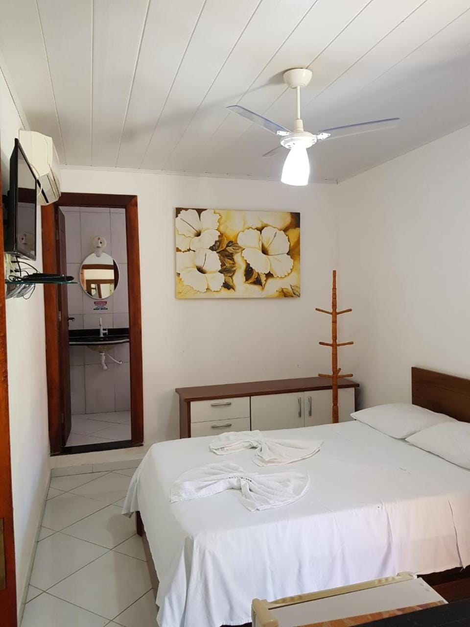 Pousada CasaNossa Bed and Breakfast in State of Bahia