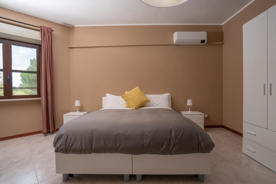 Gerosa Guest House Bed and Breakfast in Lamezia Terme