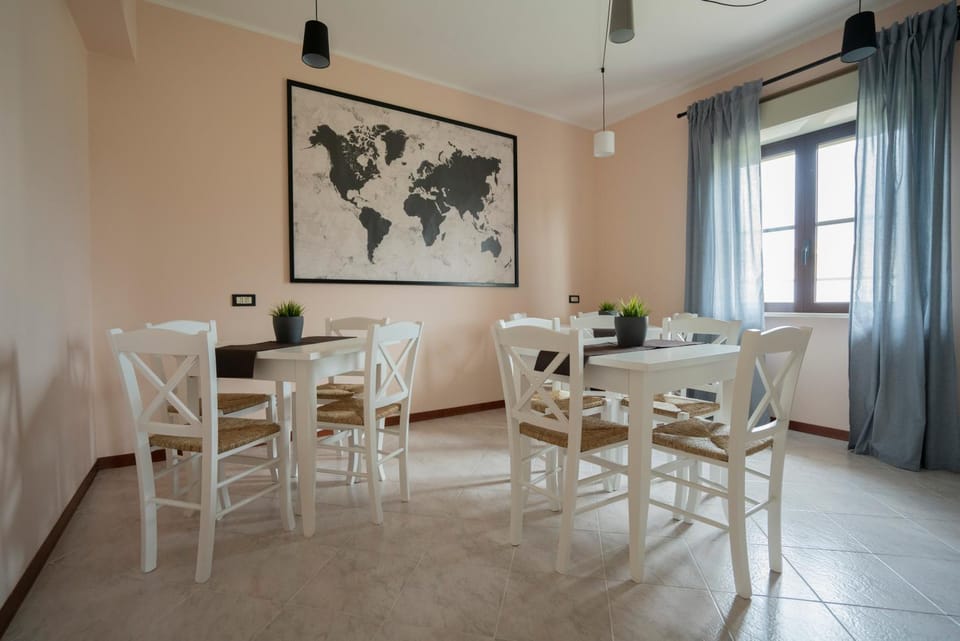 Gerosa Guest House Bed and Breakfast in Lamezia Terme
