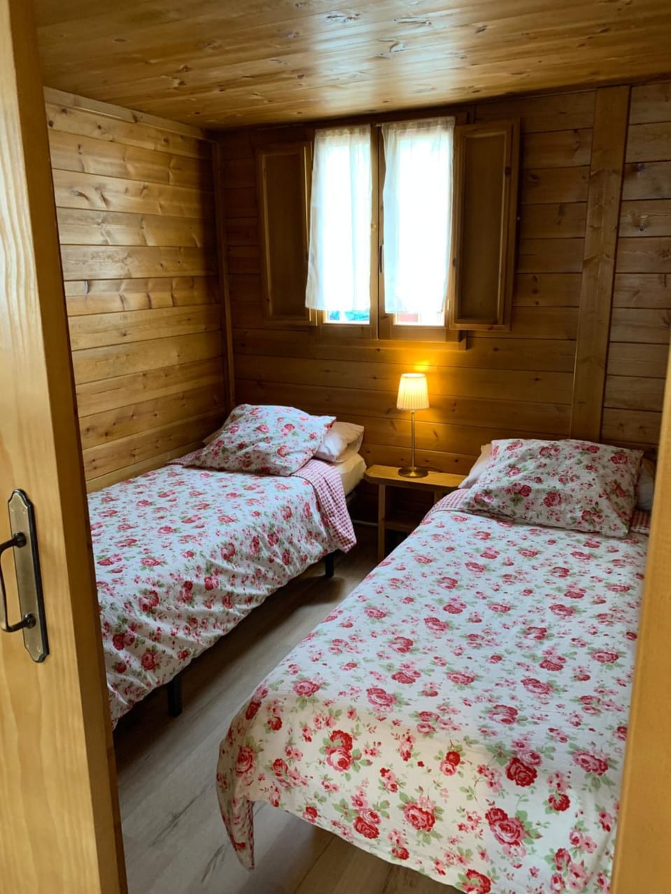 CAMPING PUIGCERCOS Campground/ 
RV Resort in Berguedà