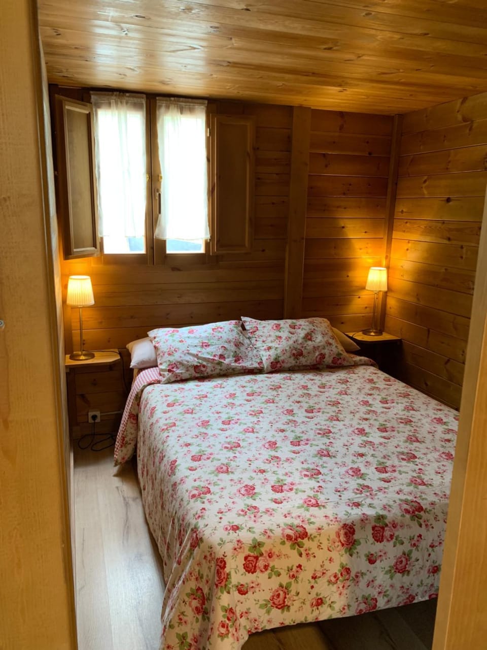 CAMPING PUIGCERCOS Campground/ 
RV Resort in Berguedà