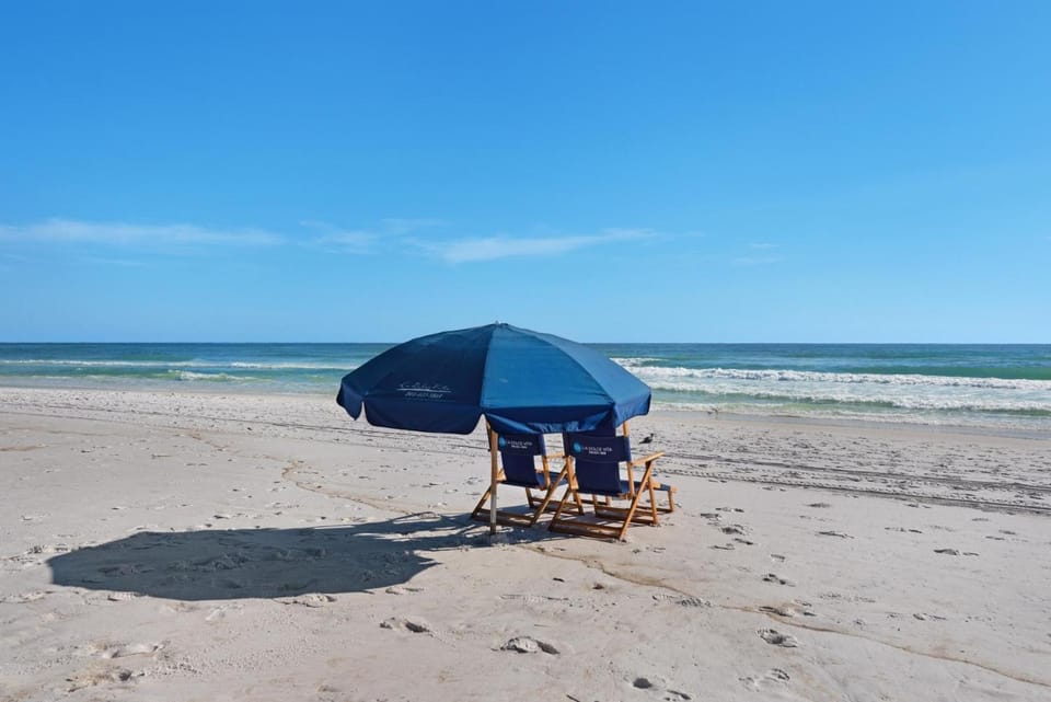 Market Street Inn 432-434 LOCKOUT House in Miramar Beach