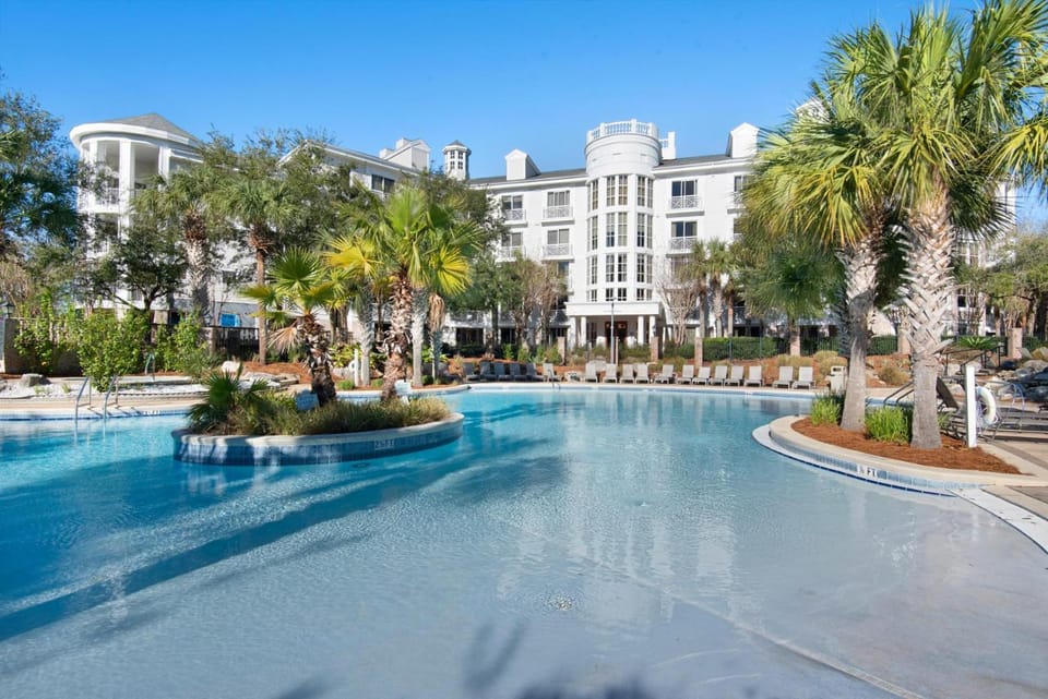 Lasata 3401 House in Miramar Beach
