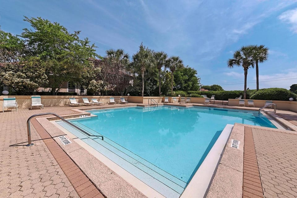 Tivoli 5293 House in Miramar Beach