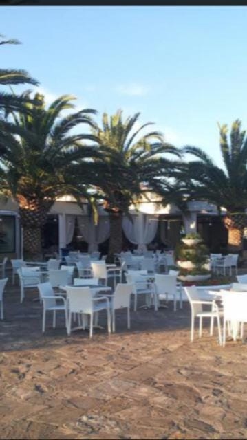 Villetta a schiera in villaggio Metatur House in Province of Taranto