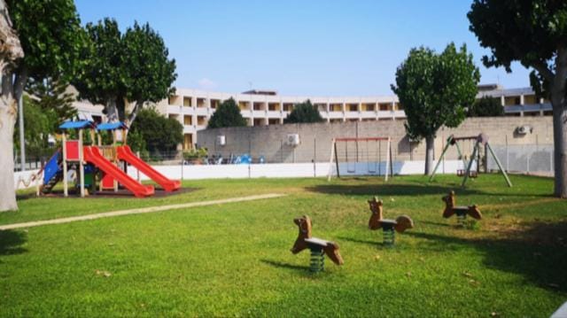 Villetta a schiera in villaggio Metatur House in Province of Taranto