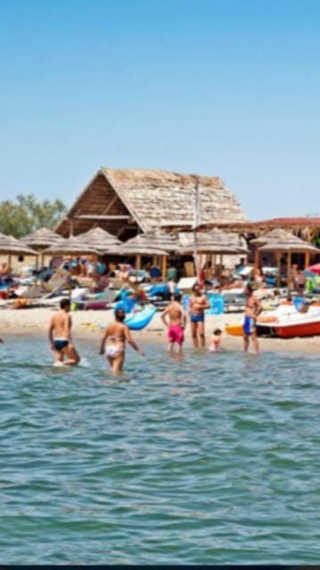Villetta a schiera in villaggio Metatur House in Province of Taranto