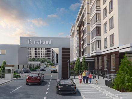 Апартаменты в стиле лофт Apartment in Kiev City - Kyiv