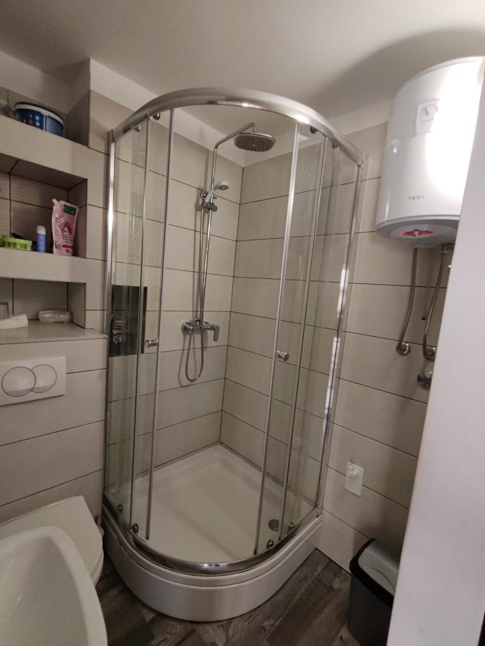 Rooms Pama Bed and Breakfast in Split