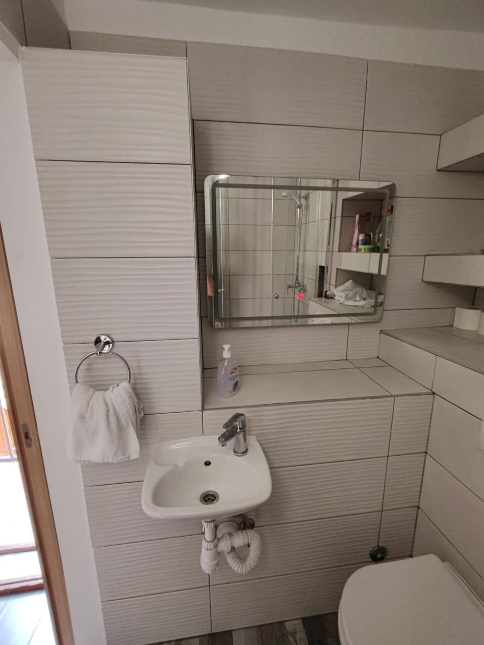 Rooms Pama Bed and Breakfast in Split