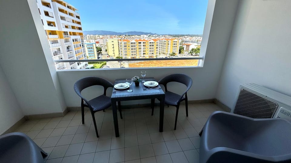 Balcony/Terrace, Seating area