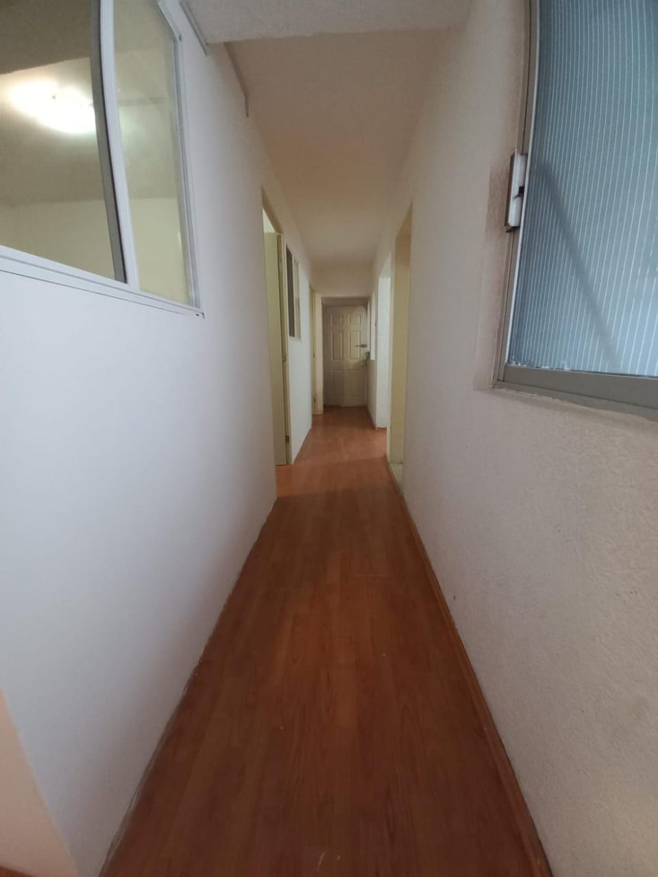 LINDAVISTA ROOMS Hostel in Mexico City