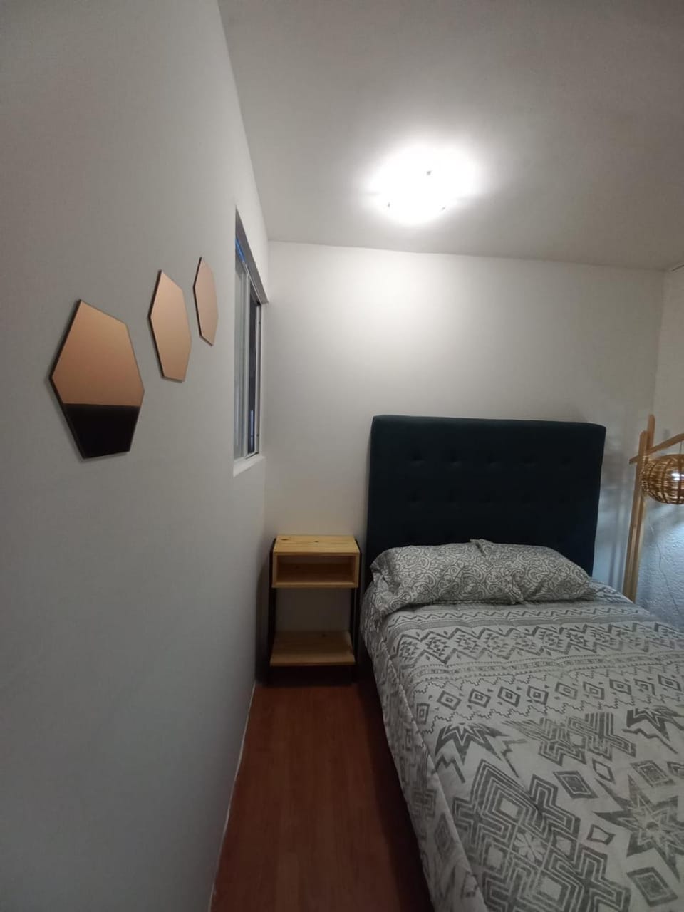 LINDAVISTA ROOMS Hostel in Mexico City