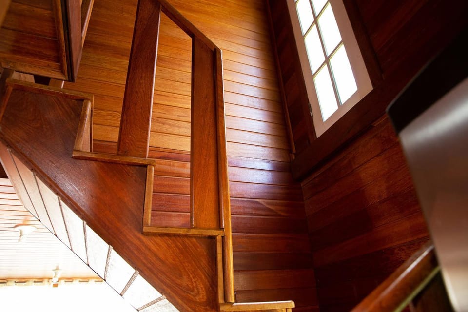 Decorative detail