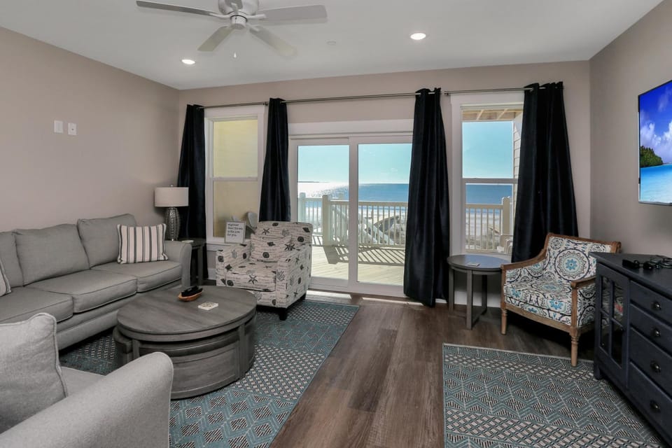 Pelican's Perch by Pristine Properties Vacation Rentals House in Florida