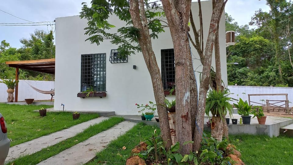 CASA CONFORTÁVEL COM 4 QUARTOS EM ALTER DO CHÃO House in Alter do Chão