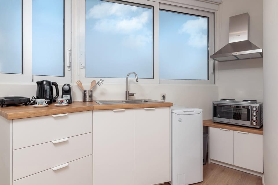 Athens Loft by Phoenix Apartments Apartment in Kallithea