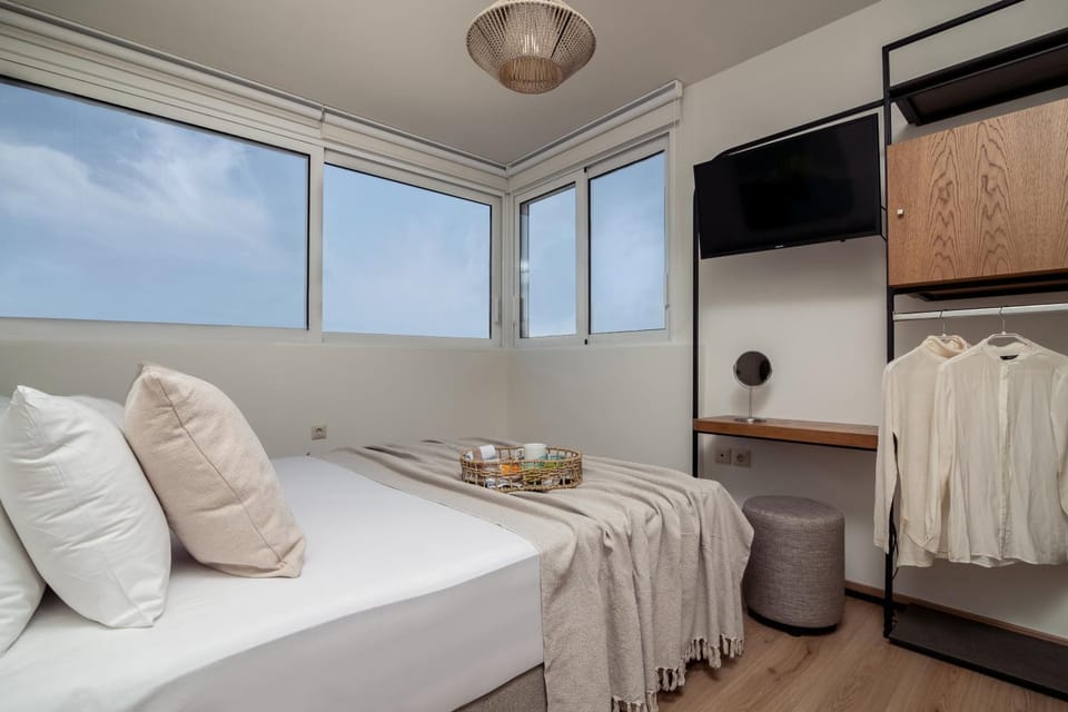 Athens Loft by Phoenix Apartments Apartment in Kallithea