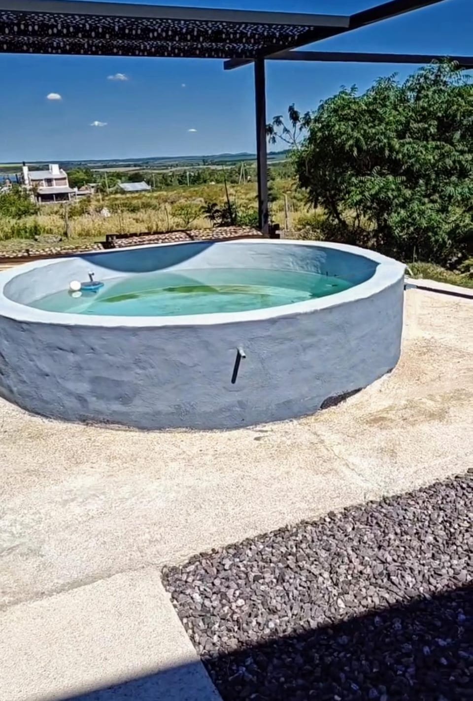 La Rosadita - Casa de Montaña Chalet in San Luis Province, Argentina